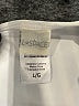 L Space Stripes Ivory Swimsuit Bottoms Size L - photo 3