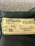 Assorted Brands Black Casual Dress Size 30 - photo 7