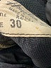 Assorted Brands Black Casual Dress Size 30 - photo 8