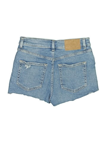 H&M Denim Shorts (view 2)