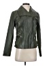 Bernardo Fashions 100% Polyester Green Jacket Size S - photo 1