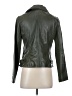 Bernardo Fashions 100% Polyester Green Jacket Size S - photo 2