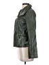 Bernardo Fashions 100% Polyester Green Jacket Size S - photo 5