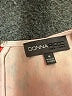 Donna Ricco Pink Cocktail Dress Size 4 - photo 7