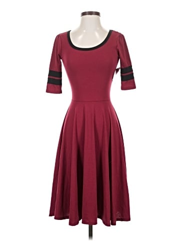 Lularoe Cocktail Dress (view 1)