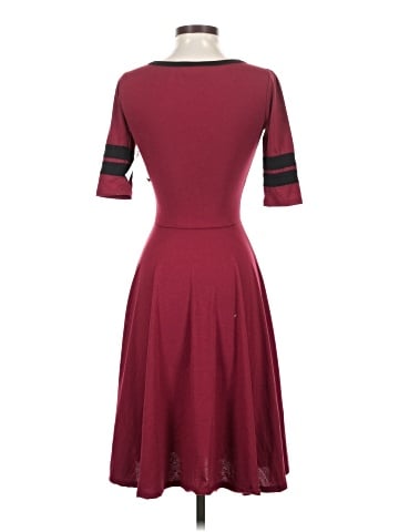 Lularoe Cocktail Dress (view 2)