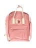 Fjällräven Pink Backpack One size - photo 1