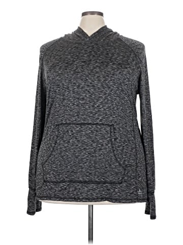 RBX Long Sleeve Turtleneck (view 1)
