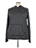 RBX Gray Long Sleeve Turtleneck Size 3X - photo 1
