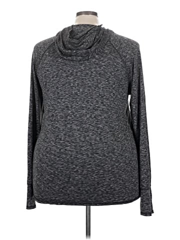 RBX Long Sleeve Turtleneck (view 2)