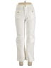 Jeans Ivory Casual Pants Size L - photo 1