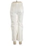 Jeans Ivory Casual Pants Size L - photo 2