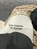 Kittenish Metallic Tan Pullover Sweater Size S - photo 9