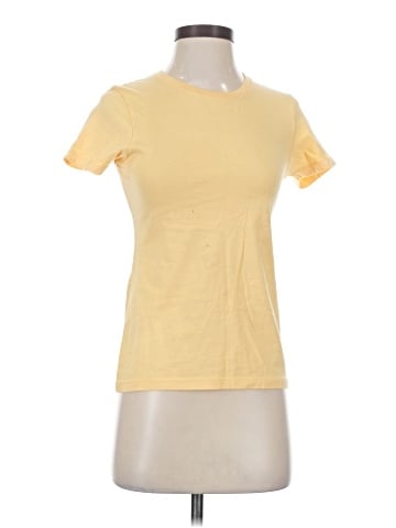Alstyle Apparel & Activewear Short Sleeve T-Shirt (view 1)