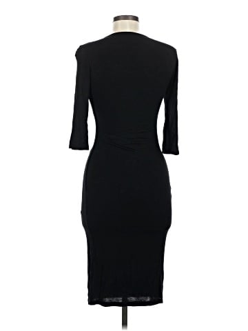 Oboe Cocktail Dress (view 2)