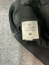 Express Polka Dots Black Dress Pants Size 0 - photo 5