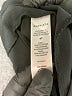 Athleta Solid Black Dress Pants Size 6 (tall) - photo 8