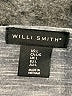 Willi Smith Chevron-herringbone Gray Casual Dress Size L - photo 7