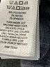 Willi Smith Chevron-herringbone Gray Casual Dress Size L - photo 8
