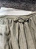 Indah Gray Sleeveless Blouse Size L (estimated) - photo 7