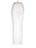 Talbots White Ivory Jeans Size 10 - photo 2
