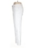 Talbots White Ivory Jeans Size 10 - photo 5