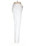 Talbots White Ivory Jeans Size 10 - photo 4