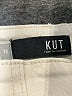 Kut from the Kloth Ivory Jeans Size 10 - photo 7
