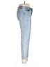 CeCe Stripes Blue Jeans Size 30 waist - photo 4