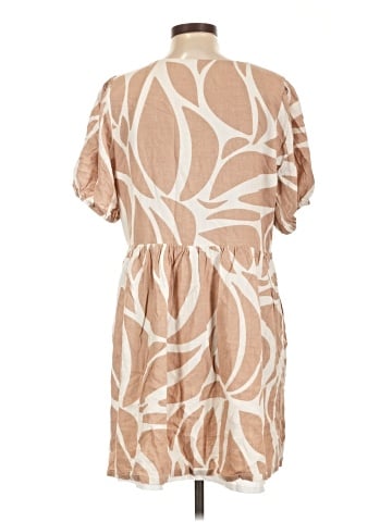 MSK Casual Dress (view 2)