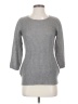 Fenn Wright Manson Silver Pullover Sweater Size S - photo 1
