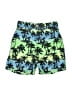 Body Glove 100% Polyester Green Board Shorts Size 5 - photo 1