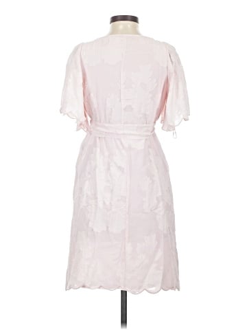 A Pea in the Pod Cocktail Dress (view 2)