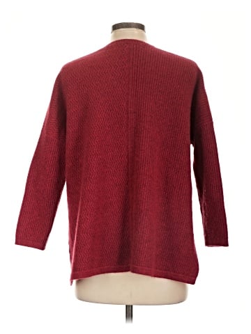 Poles x MAISON MONTAGUT Pullover Sweater (view 2)
