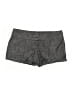 Oakley 100% Cotton Gray Shorts Size 3 - 4 - photo 1