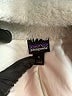 Patagonia 100% Polyester White Vest Size S - photo 6