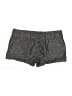 Oakley 100% Cotton Gray Shorts Size 3 - 4 - photo 2