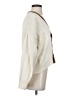Unbranded 100% Cotton Ivory Cardigan Size S - photo 4