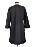 BCBGMAXAZRIA Gray Coat Size L - photo 2