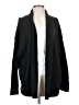Easel Black Cardigan Size S - photo 1