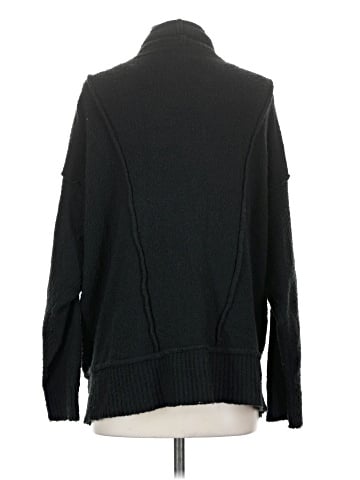 Easel Cardigan (view 2)