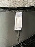 American Apparel Solid Black Casual Skirt Size XS - photo 4