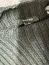 Halogen Black Pullover Sweater Size XXL - photo 7
