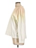 Universal Thread 100% Cotton Ivory Long Sleeve T-Shirt Size L - photo 5