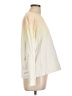 Universal Thread 100% Cotton Ivory Long Sleeve T-Shirt Size L - photo 4
