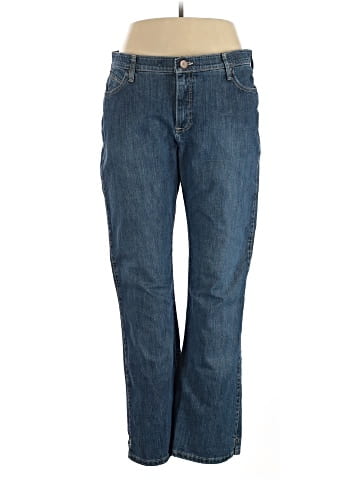Wrangler Jeans Co Jeans (view 1)