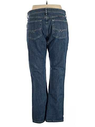 Wrangler Jeans Co Jeans (view 2)