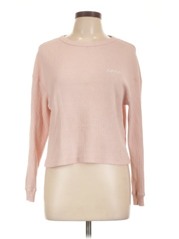 XOXO Long Sleeve T-Shirt (view 1)