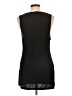 Assorted Brands Black Sleeveless Top Size L - photo 2