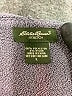 Eddie Bauer Gray Pullover Sweater Size L - photo 7